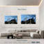 Grand camion monstre bleu Mehar-108153660