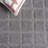 Liliany Hand Tufted Wool Pile Geometric Rug-1068076910