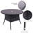 Dalbir 4 - Person Dining Table-1477449039