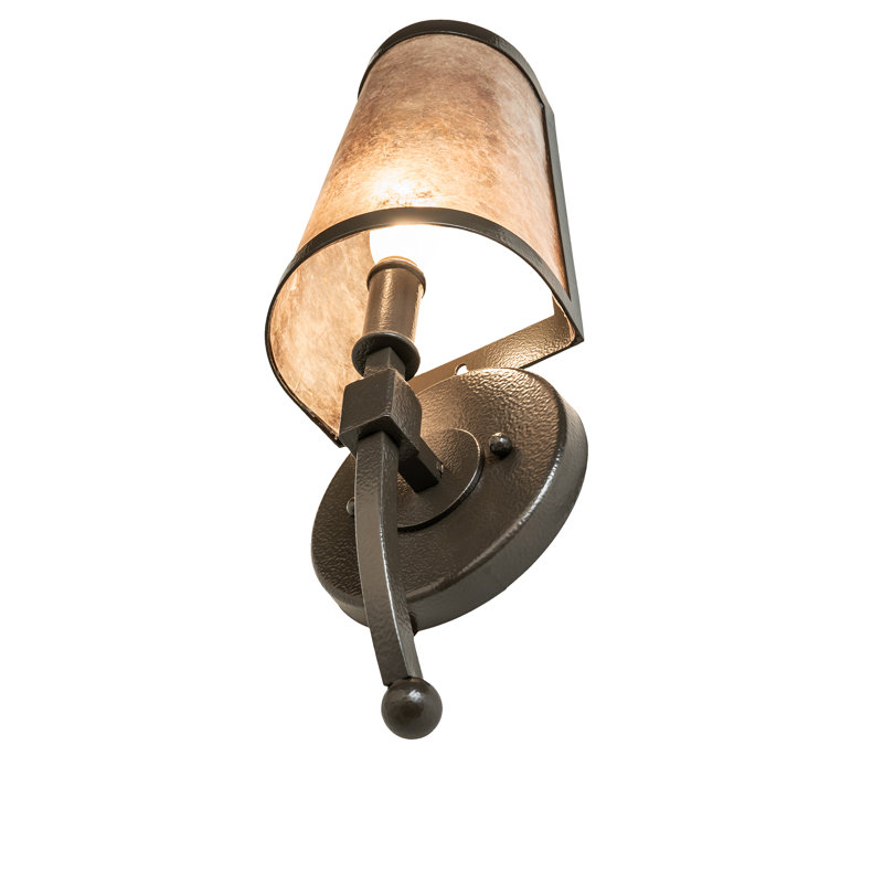 Rustic Lodge 1 - Light Wallchiere