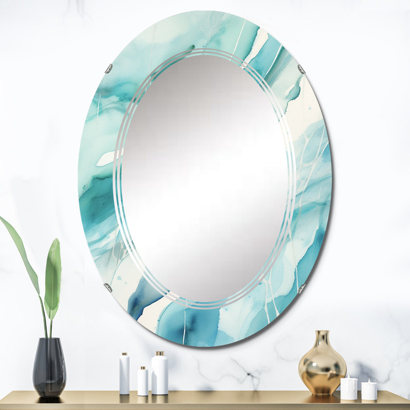 Miroir Zepher, 36 po x 24 po