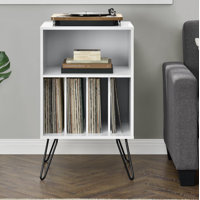 Audio Racks & Stands You'll Love | Wayfair