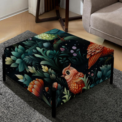 Derosa Stromsburg - Enchanted Birds