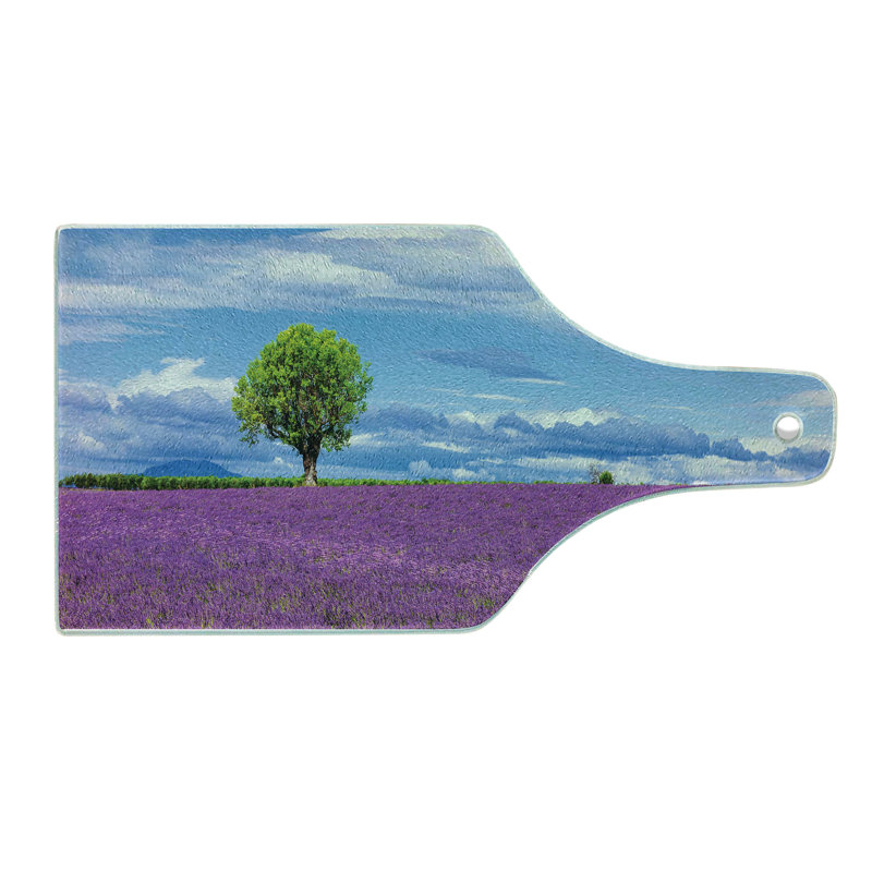 Planche à découper Ambesonne Scenic Summer