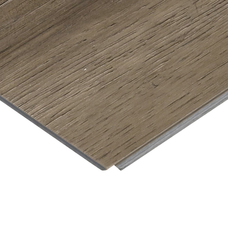 Daltile Adventuro 6" x 48" 4.5 MM 12 Mil Rigid Click Luxury Vinyl Flooring (16 PC per Carton) (32.15 SQFT per Carton), Forest