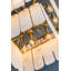 MOISSANITE 17 Light Chandelier