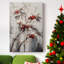 Art des Fêtes de Noël - Toile tendue avec châssis - Série 2-CECL III-807670409