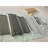 1220 Ft Galvanized Steel Roof Metal Carport - Stable Outdoor Storage Gray With Ample Room For Vehicle