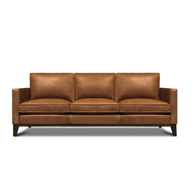 Akansha 85'' Upholstered Sofa