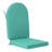 Laguna 2.5" D Weather Resistant Adirondack Seat and Back Cushion-71246412