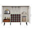 Armoire à vin Rustic