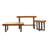 48'' Console Table