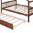 Pisinemo House Beds with Trundle-543808037-572340325
