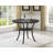 Counter Height Stools With Nailhead Trim Set Of 2-1266481051