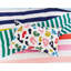 Rainbow Stripe Cushion Multi