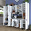 Atesha Kitchen Pantry