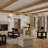Maven Lane Paulo Wooden Coffee Table-92611259
