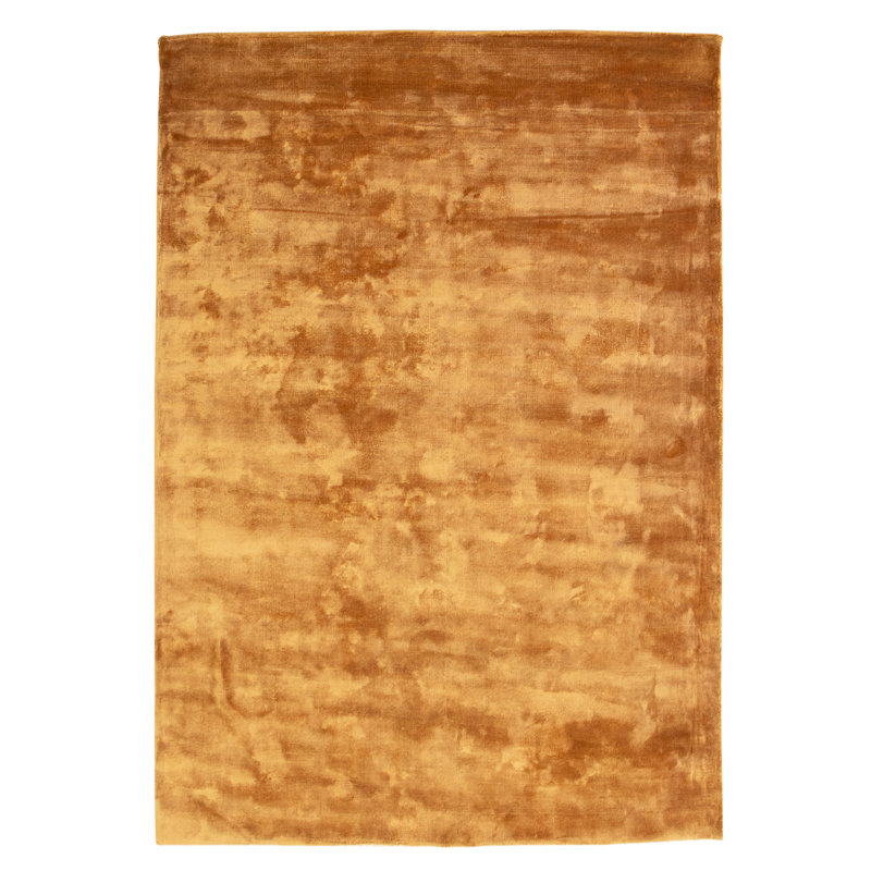 Mankiewicz Rectangle Hand Woven Shaggy Area Rug, Rectangle 201 x 301cm