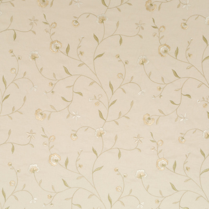 Window Library Decorative Fabric