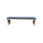 Murray Solid Wood Outdoor Bench-88469203