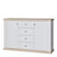 Pontypool 148.6cm Sideboard-127672442
