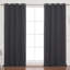 Flame Retardant Thermal Insulated Blackout Curtain-322929640-322929634