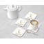 Sous-verres Café à monogramme-862372596