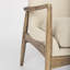 Fauteuil l 27,8 po Russell-303231497