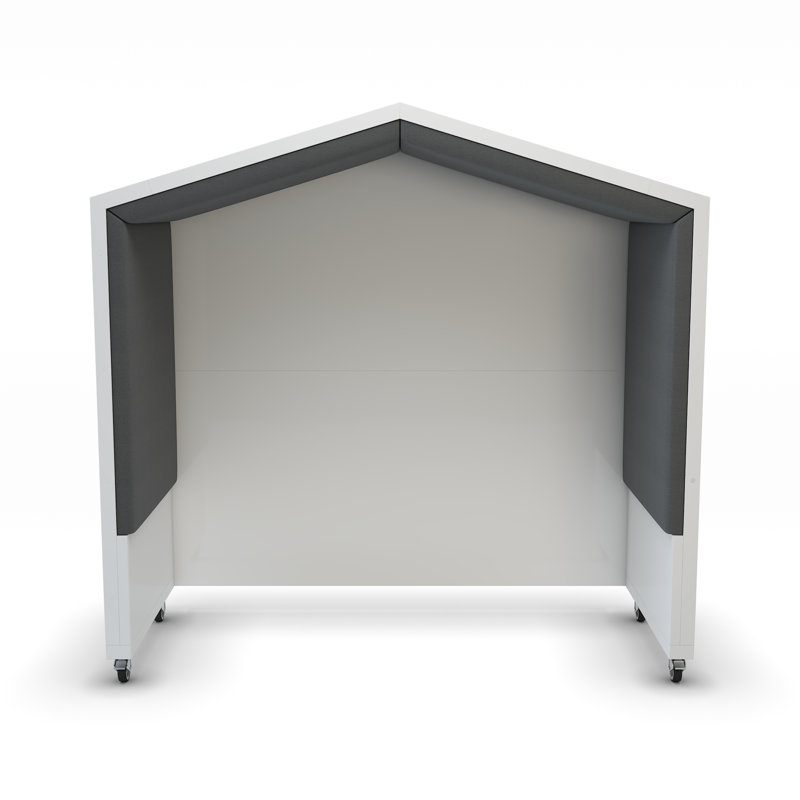 Nook Shelter, Gray