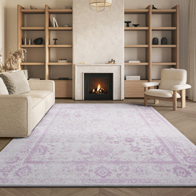 Tapis oriental Wicken Performance