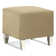 Brooklyn Upholstered Ottoman