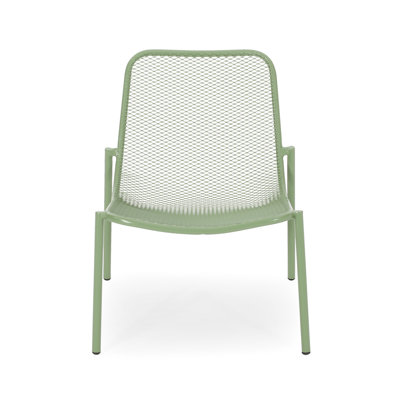 Chaises empilables modernes pour l'extérieur l 26 po x P 22,88 po H 26 po