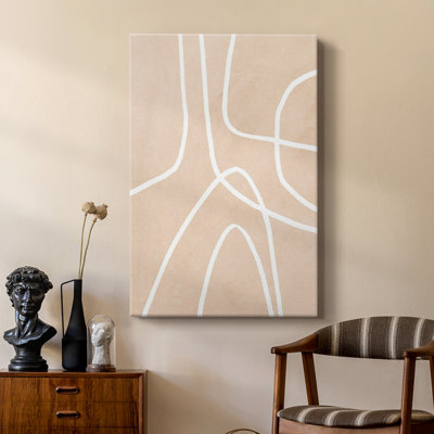 Clean Contour I - galerie sur mesure
