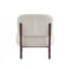 Méridienne moderne, fauteuil d'appoint, fauteuil confortable-444074903