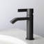 Single Lever Basin Mixer Faucet-929804471