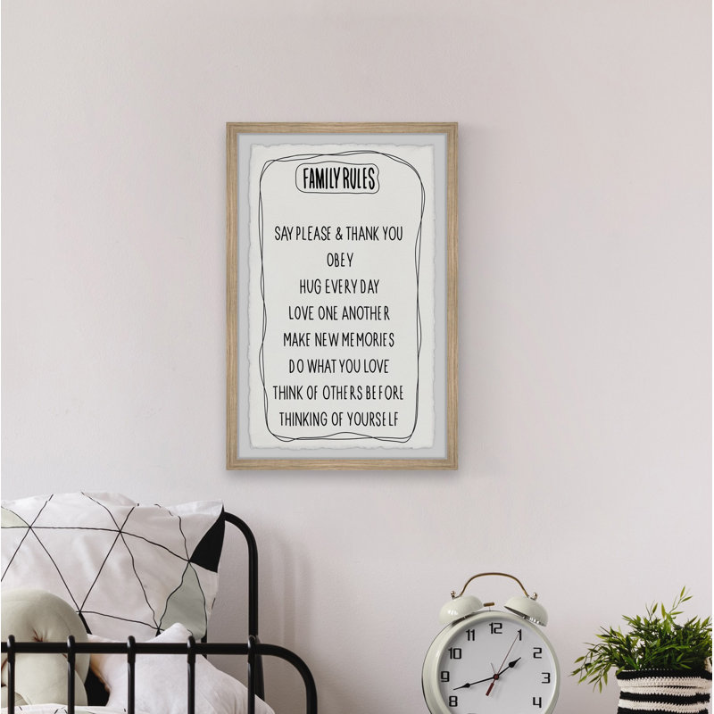 Preslar Single Picture Frame Print, 45cm H x 38cm W