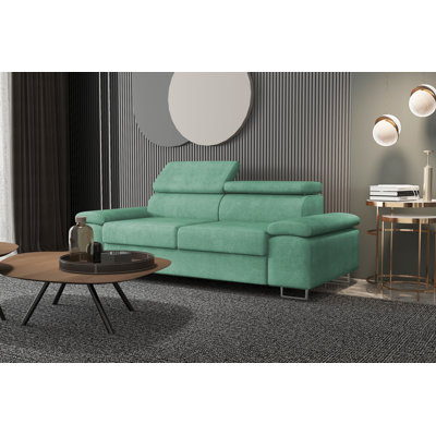 Obrian 2 Seater Loveseat