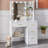 Jaleal Vanity