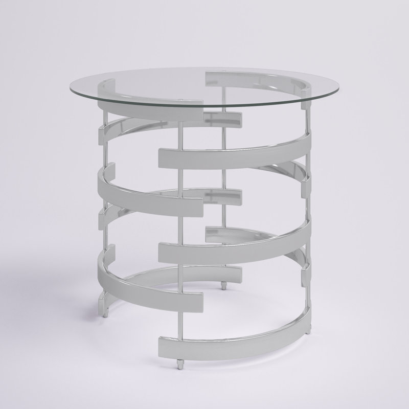 Table de bout Arkesha