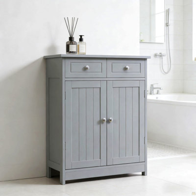 Armoire de plancher, armoire de vestibule, armoire de rangement autoportante