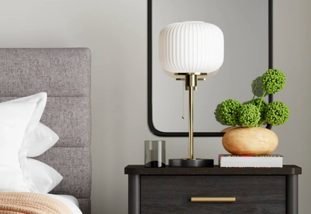 Covetable Table Lamps