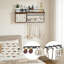 Wood Jewellery Box +