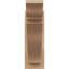Bois de cèdre brut brut Funston-89128442