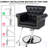 Faux Leather Massage Chair