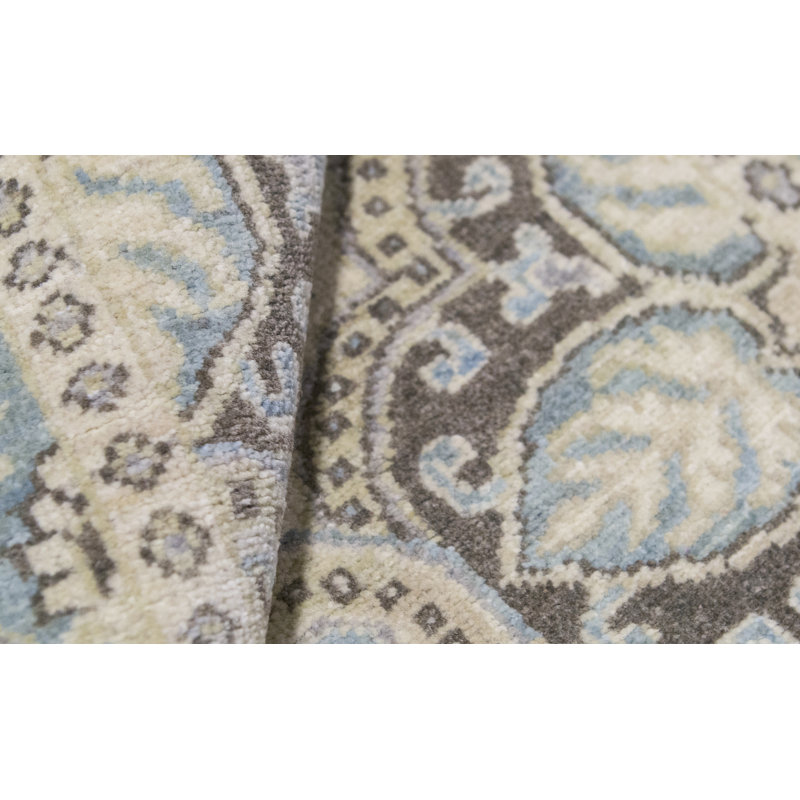 Ziegler One-of-a-Kind 2'6" X 6'1" Area Rug