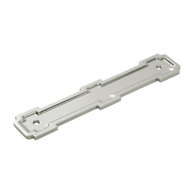 Coventry Collection Pull Backplate