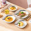 48 Piece Dinnerware Set, Service for 12