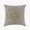 Coastal Breeze Bead Burst Pillow Cover & Insert