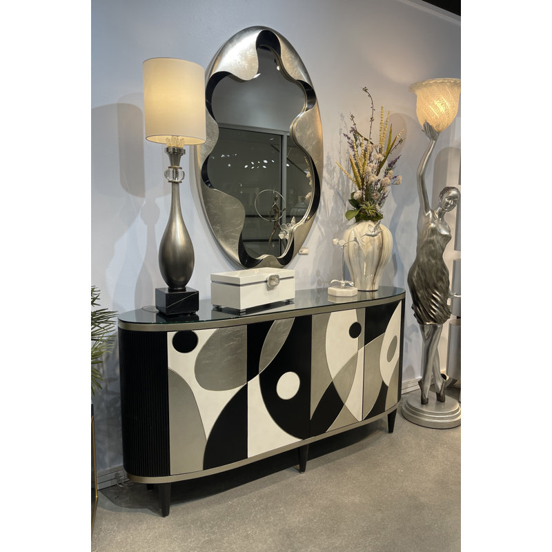 Accent Cabinet