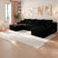 Canapé modulaire Compression Cloud